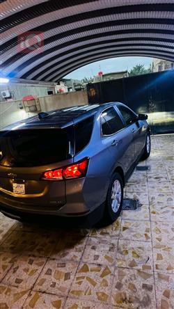 شێڤرۆلێت ئیکۆنۆکس